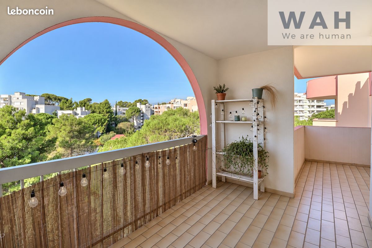Appartement 7 pièces 124 m² · à Montpellier · 124 m² · 435 000 €