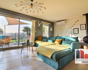 Maison 510 000 € - 117 m²