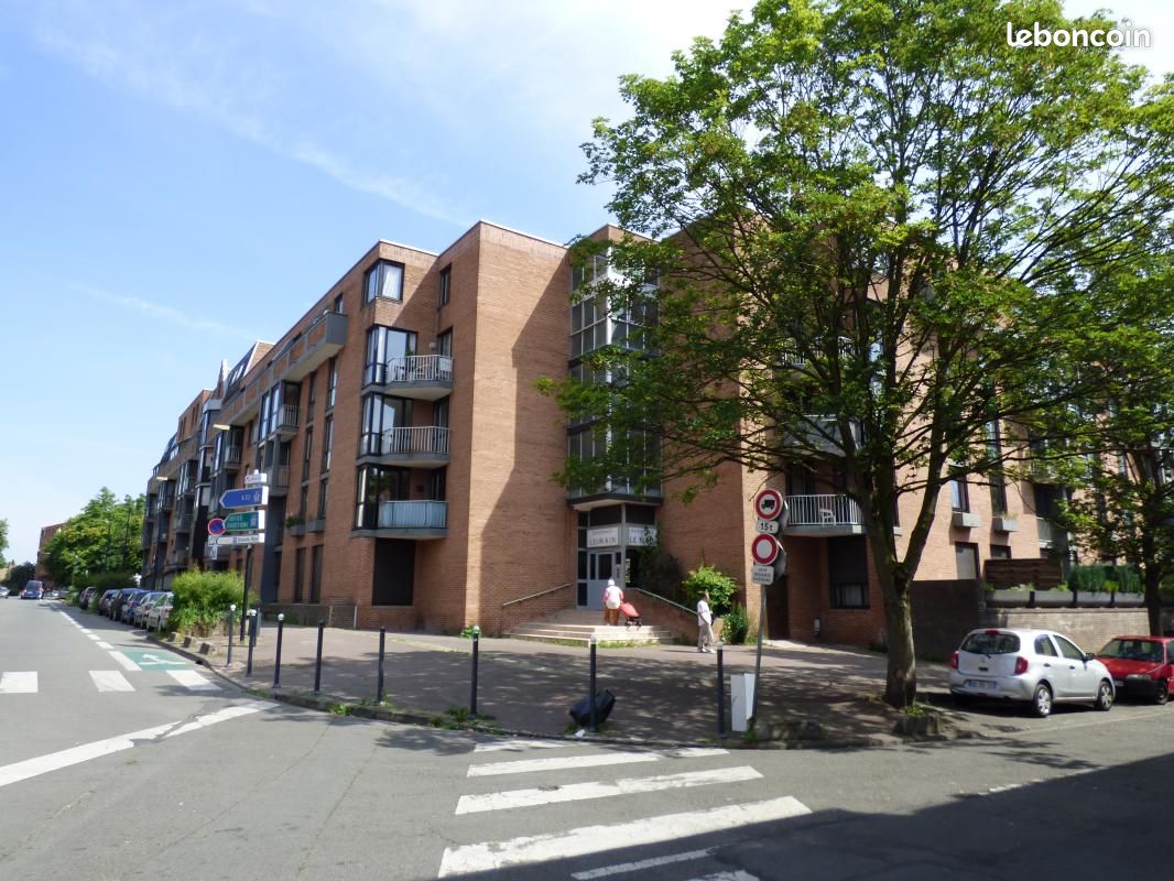 Appartement 3 pièces 64 m² · à Roubaix · 64 m² · 64 000 €