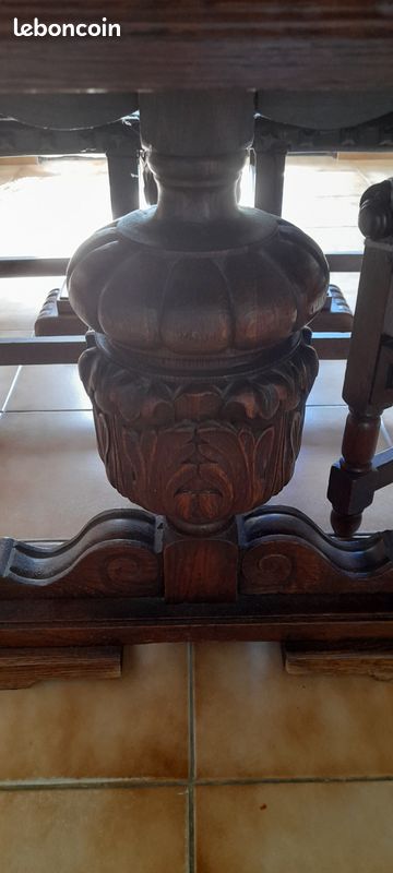 Buffet et table (image 7)