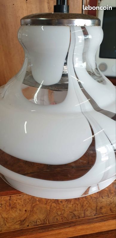 Lustre murano (image 4)
