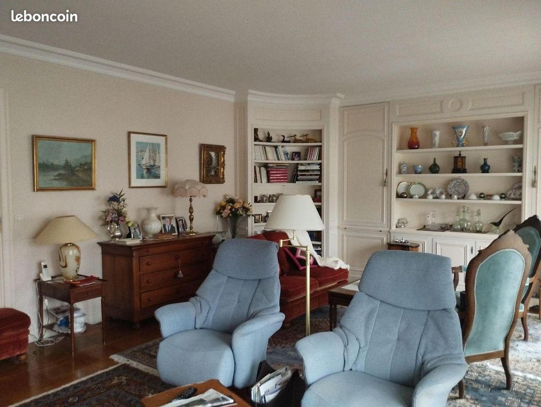 Appartement 8 pièces 172 m² - Limoges 87000 (image principale 0)