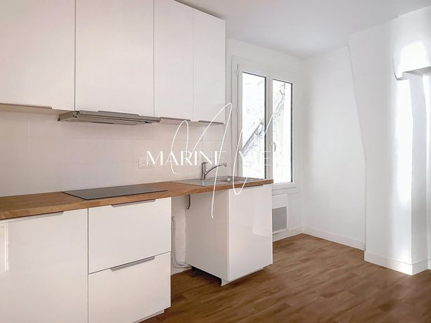 Appartement a louer paris-3e-arrondissement - 4 pièce(s) - 109 m2 - Surfyn