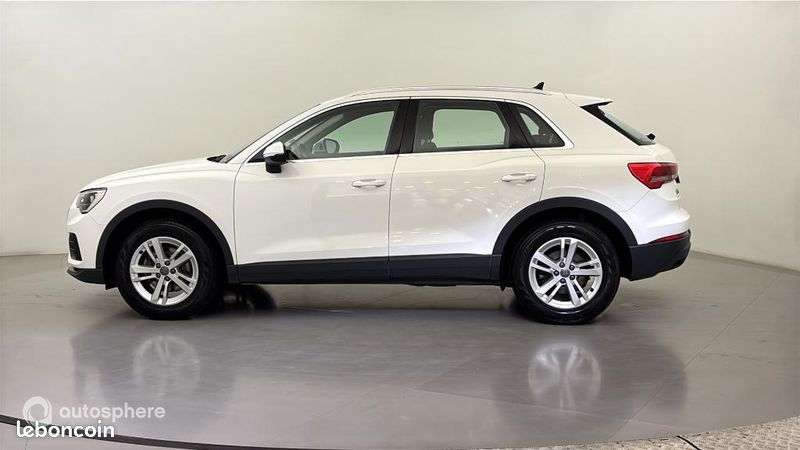 Audi Q3 35 TFSI 150ch Design (image 7)