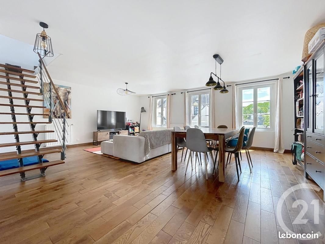 Maison 5 pièces 95 m² · à Verberie · 95 m² · 177 000 €