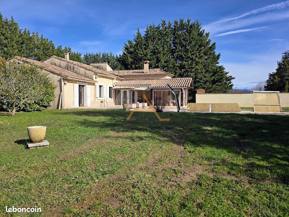 Maison 7 pièces 140 m² · à La Touche · 140 m² · 367 500 €