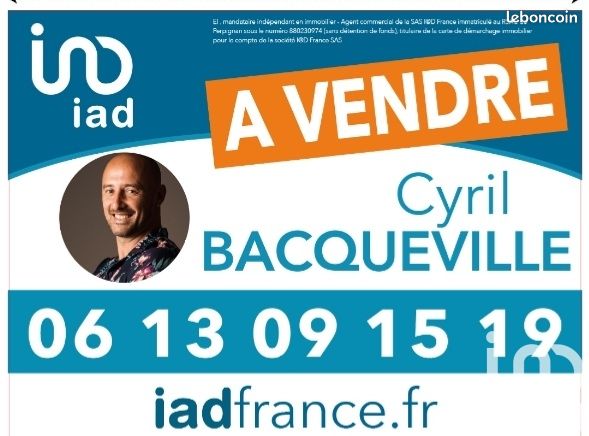 Immeuble 100 m² Le Boulou