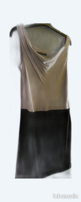 Robe Autre ton (image 1)