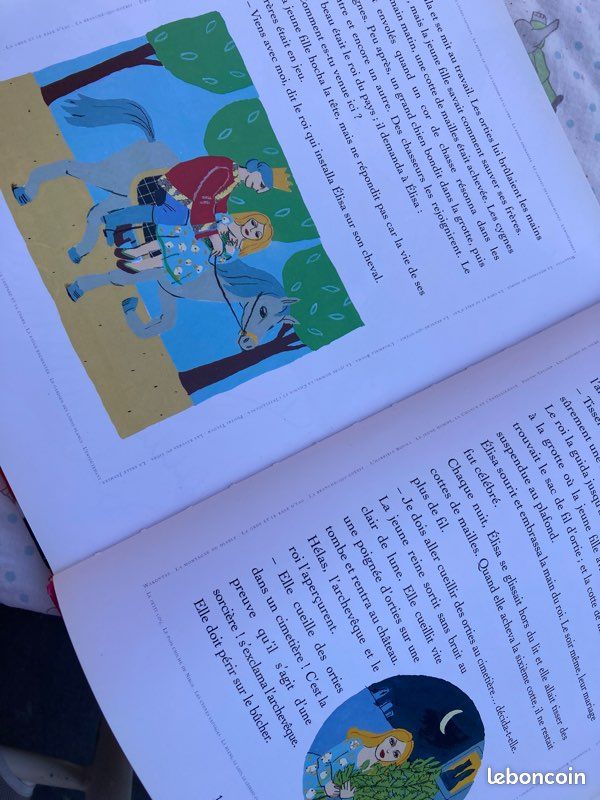 Contes du monde entier (image 4)