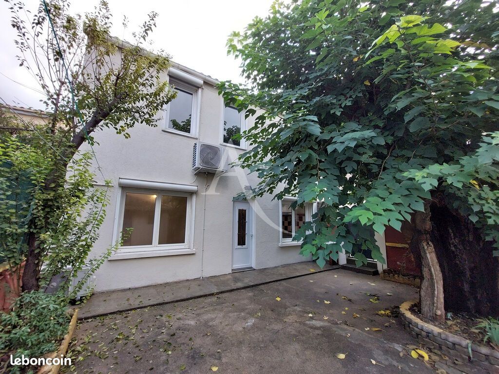 Maison 4 pièces 80 m² · à Marcorignan · 80 m² · 700 €/mois