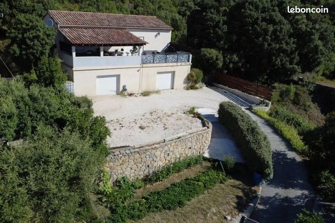 Maison 5 pièces 93 m²