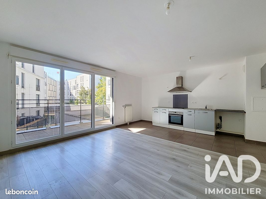 Appartement 3 pièces 66 m² · à Athis-Mons · 66 m² · 239 000 €