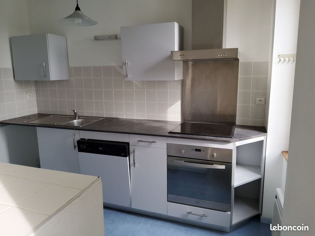 Appartement T2 Bis (image 2)