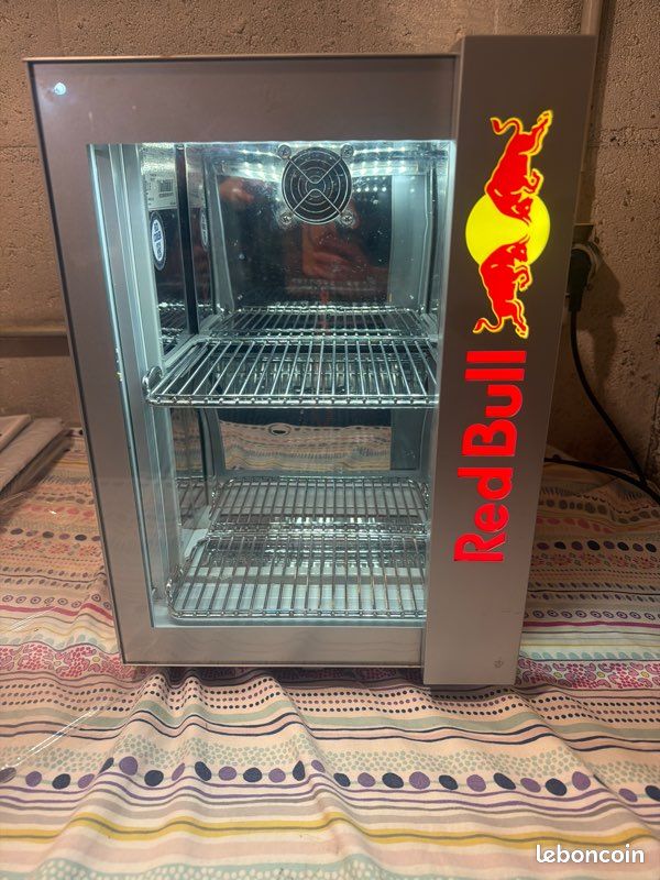 Frigo - Électroménager