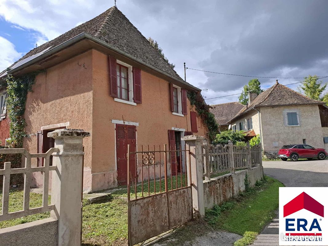 Maison 3 pièces 74 m² · à Les Avenières Veyrins-Thuellin · 74 m² · 69 000 €