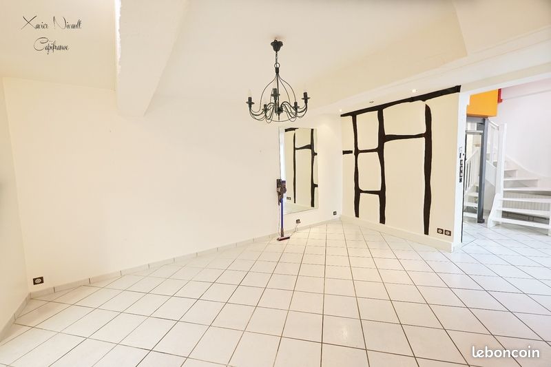Appartement 5 pièces 145 m² · à Bourg-en-Bresse · 145 m² · 199 500 €