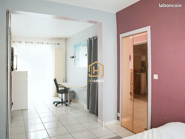Maison 5 pièces 130 m² — 12