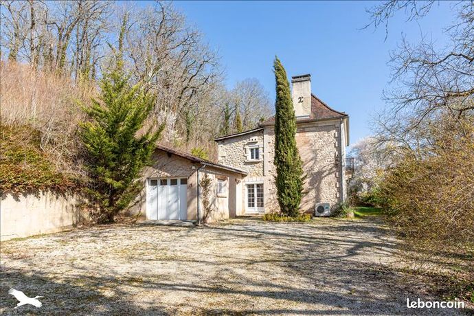Maison 7 pièces 149 m²