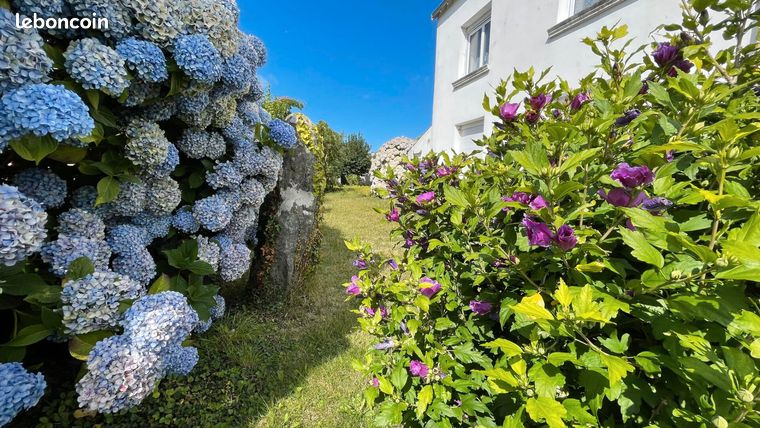 Maison 10 pièces 139 m²