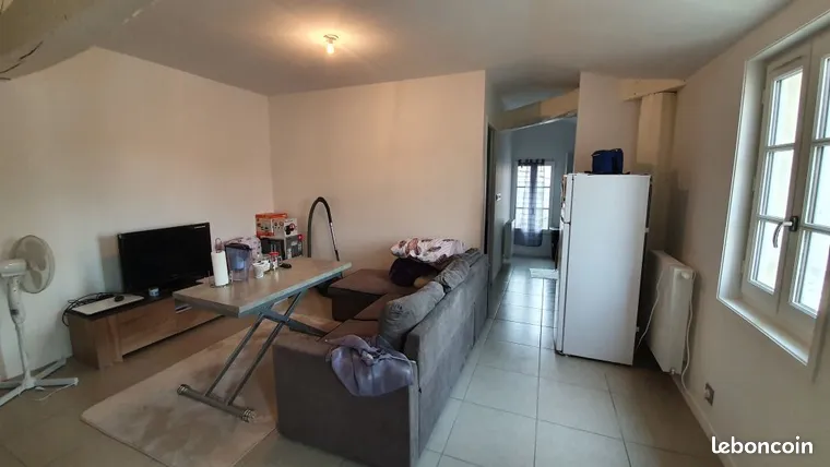 Annonce location Appartement rochefort