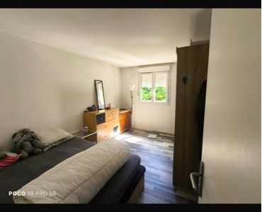 Appartement en sous location T2 70m2