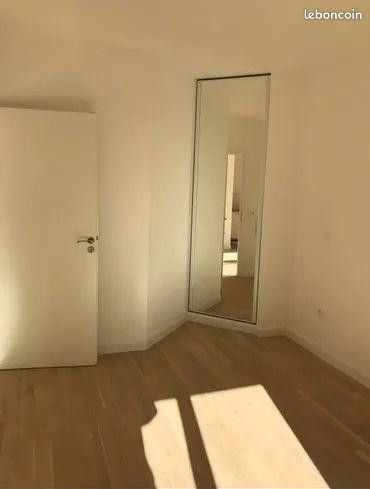 Appartement 2 pièces 37 m² · à Antony · 37 m² · 1 270 €/mois