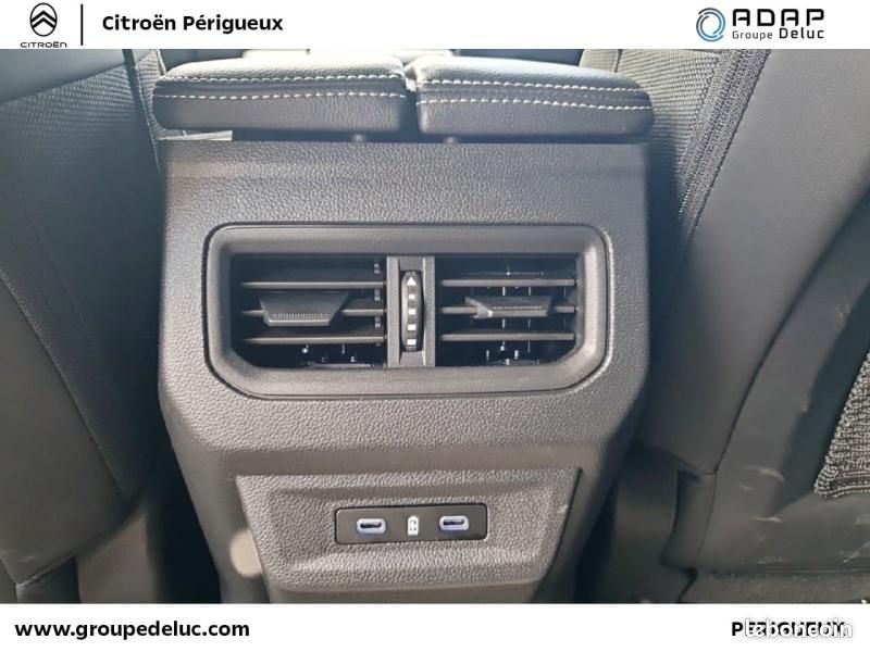 Renault Austral 1.2 E-Tech full hybrid 200ch Iconic (image 17)