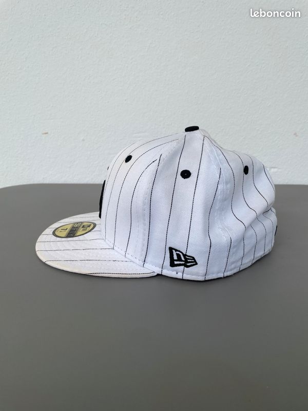Casquette Noir New Era Homme - 2193490-noir00