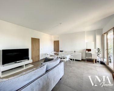 Appartement 390 000 € - 79 m²