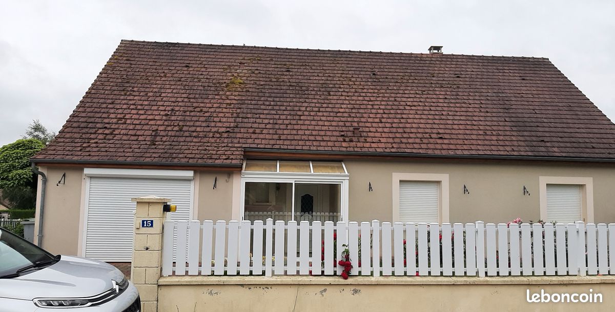 Maison 5 pièces 156 m² · à Arces-Dilo · 156 m² · 175 000 €
