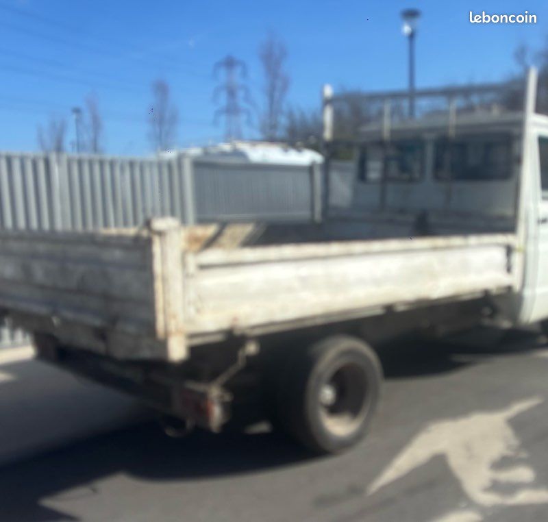 Benne Iveco (image 2)