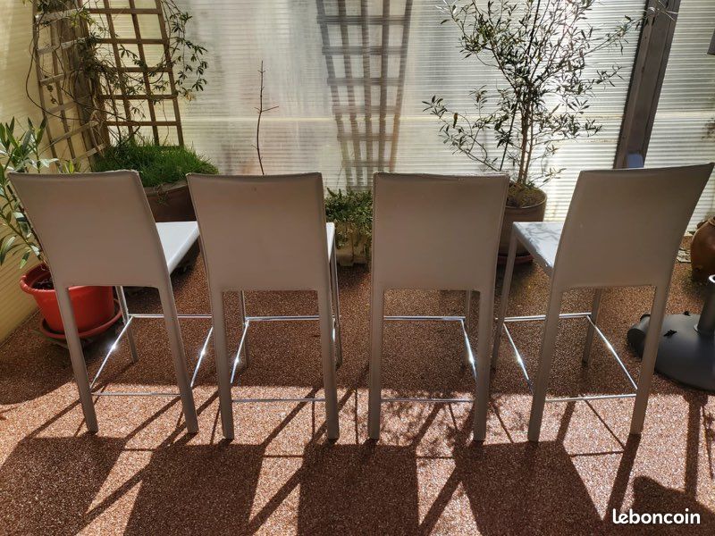 Chaise de mange debout (image 2)