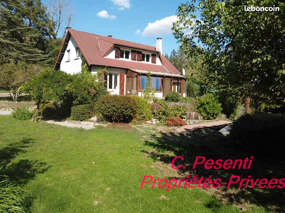 Maison 9 pièces 217 m² · à Conches-sur-Gondoire · 217 m² · 670 000 €