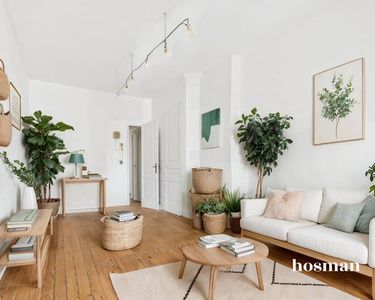 Appartement 238 000 € - 51 m²