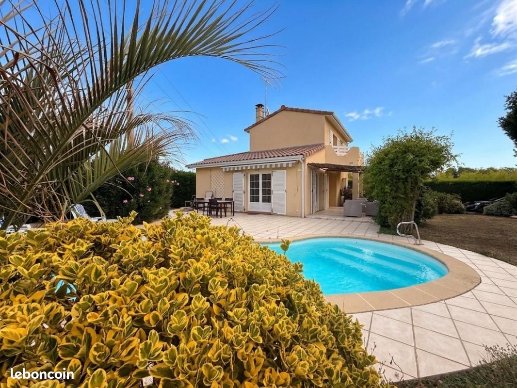 Maison 4 pièces 103 m² · à Pibrac · 103 m² · 446 000 €