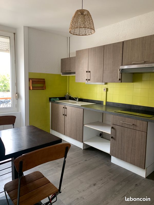 Appartement a louer lorient - 1 pièce(s) - 28 m2 - Surfyn