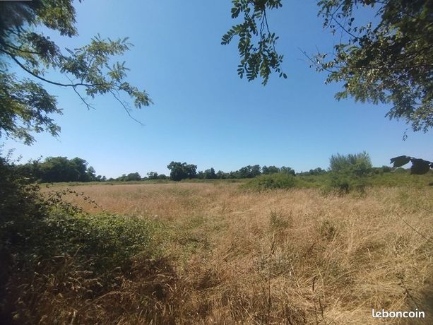 Terrain 33019 m² CAUNA