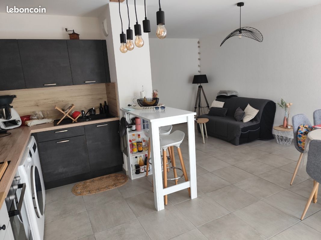 Parking 3 pièces 61 m² · à Dijon · 61 m² · 215 000 €