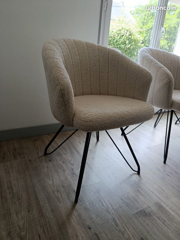 Chaises/fauteuils (image 2)