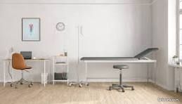 Location pour activite medical