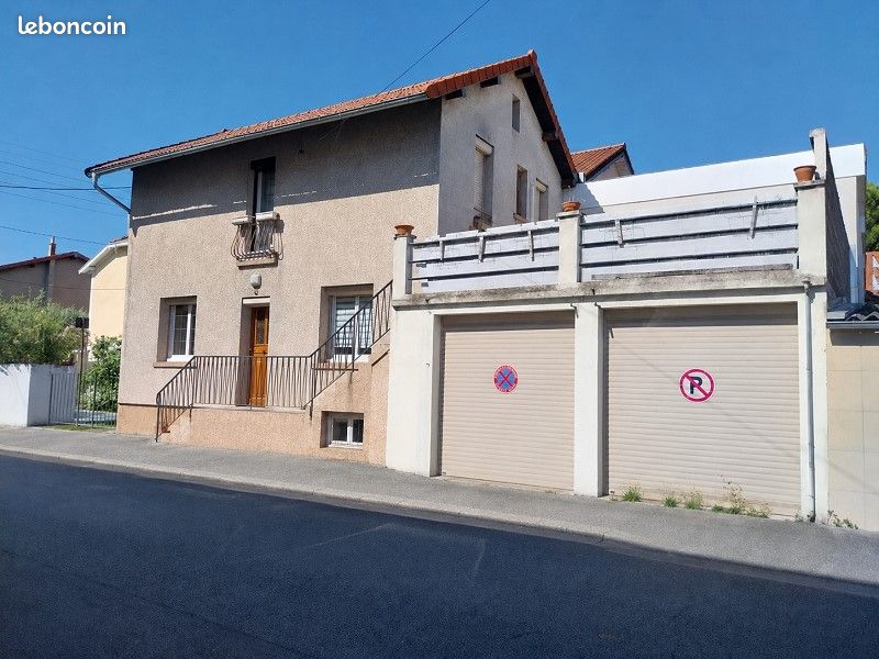 Maison 5 pièces 95 m² · à Clermont-Ferrand · 95 m² · 249 000 €