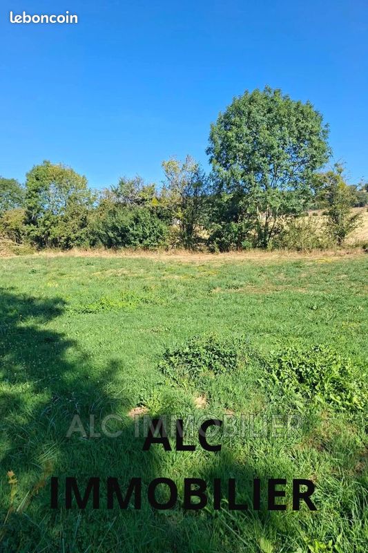 Terrain 1551 m² · à Saint-Rémy-de-Sillé · 1 551 m² · 30 700 €