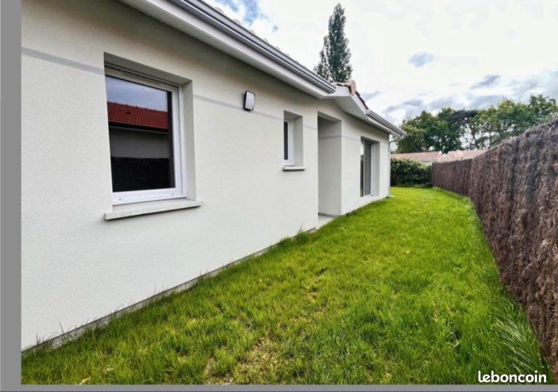 Maison 4 pièces 100 m² · à Lanton · 100 m² · 340 000 €