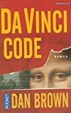 Vends roman DA VINCI CODE (image 1)
