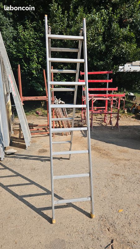 Échelle FOBI ref T2 4,2m (image 3)