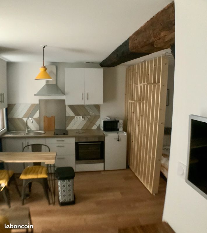 Appartement 1 pièce 25 m² · à Valence · 25 m² · 405 €/mois