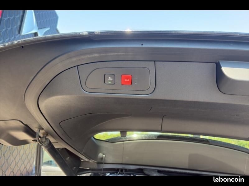 Ds DS 7 Crossback BlueHDi 130ch Performance Line + Automatique (image 26)