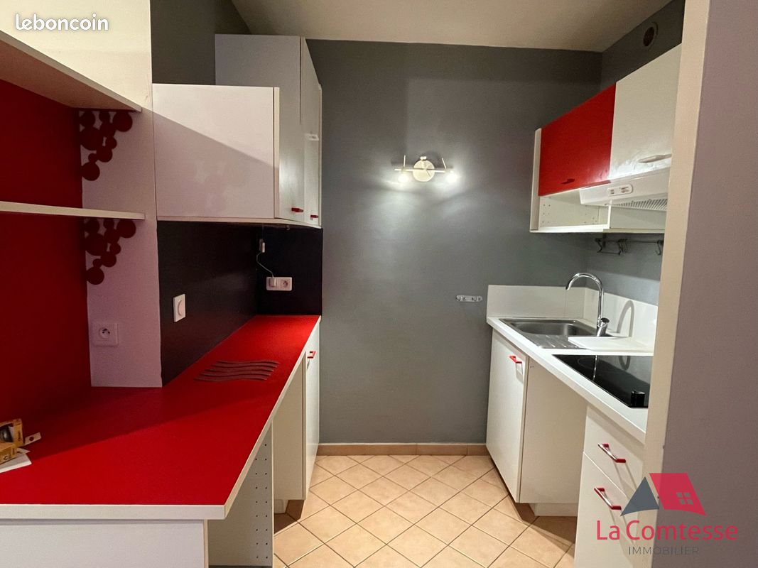 Appartement 3 pièces 57 m² · à Lambesc · 57 m² · 797 €/mois