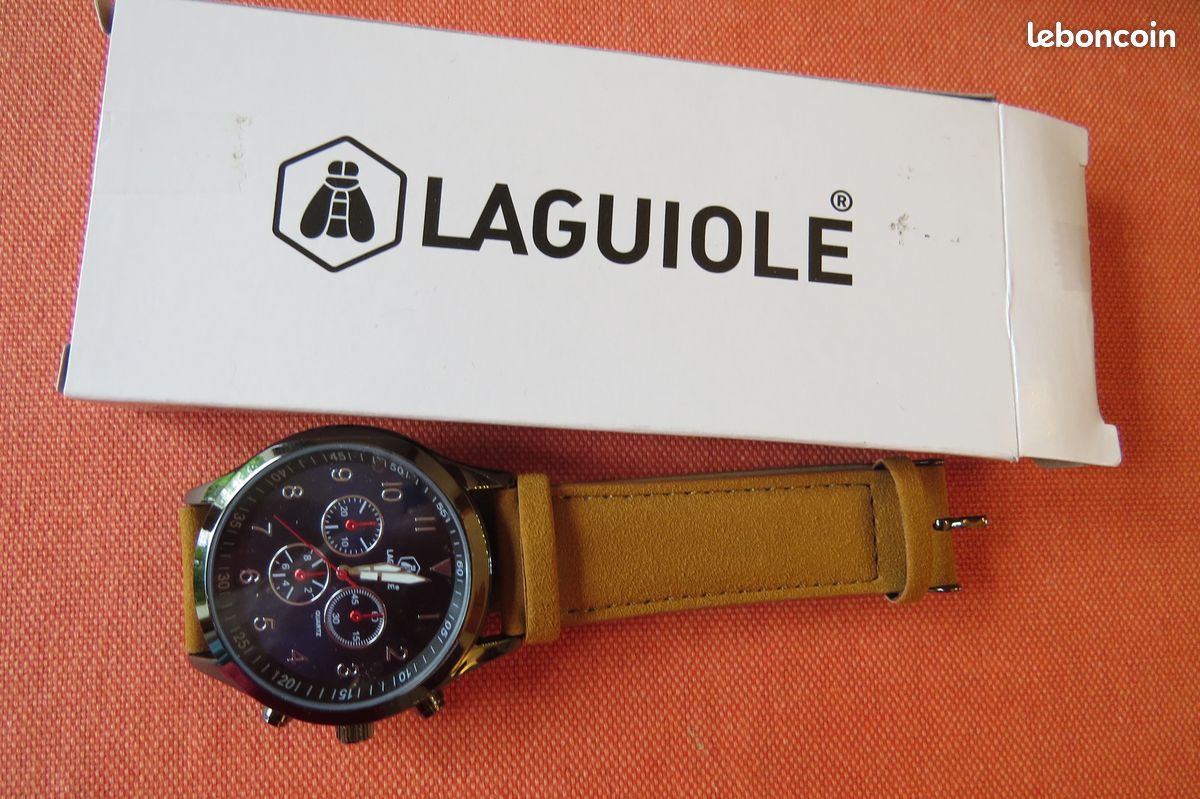 Coffret Monsieur Madame J'apprends à lire l'heure + 2 figurines offertes + montre (image 7)