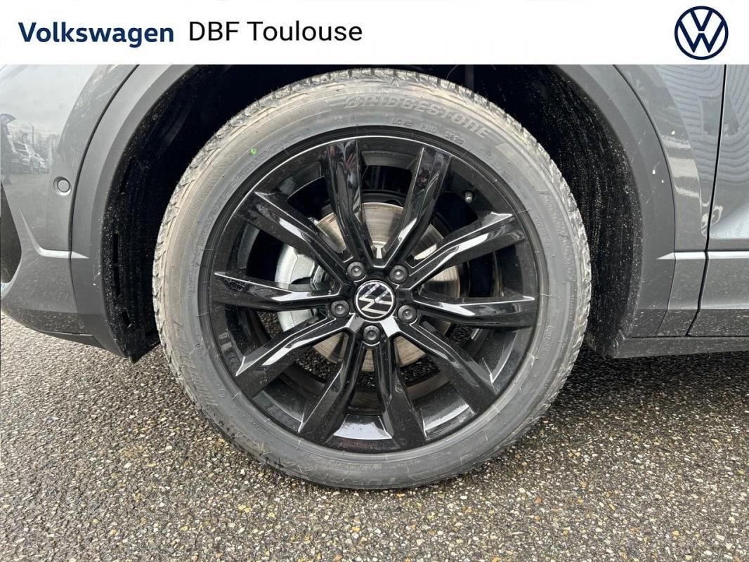 Nouveau Touareg - Volkswagen DBF Toulouse
